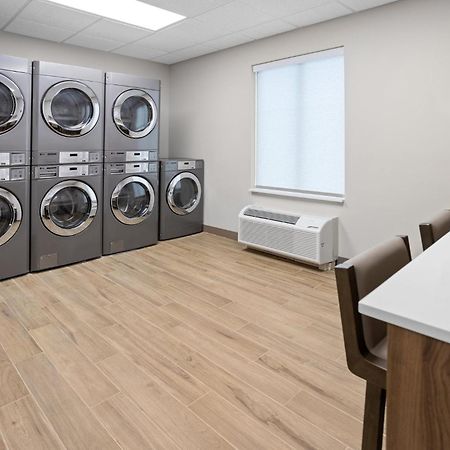 Candlewood Suites Chattanooga - East Ridge By Ihg Luaran gambar