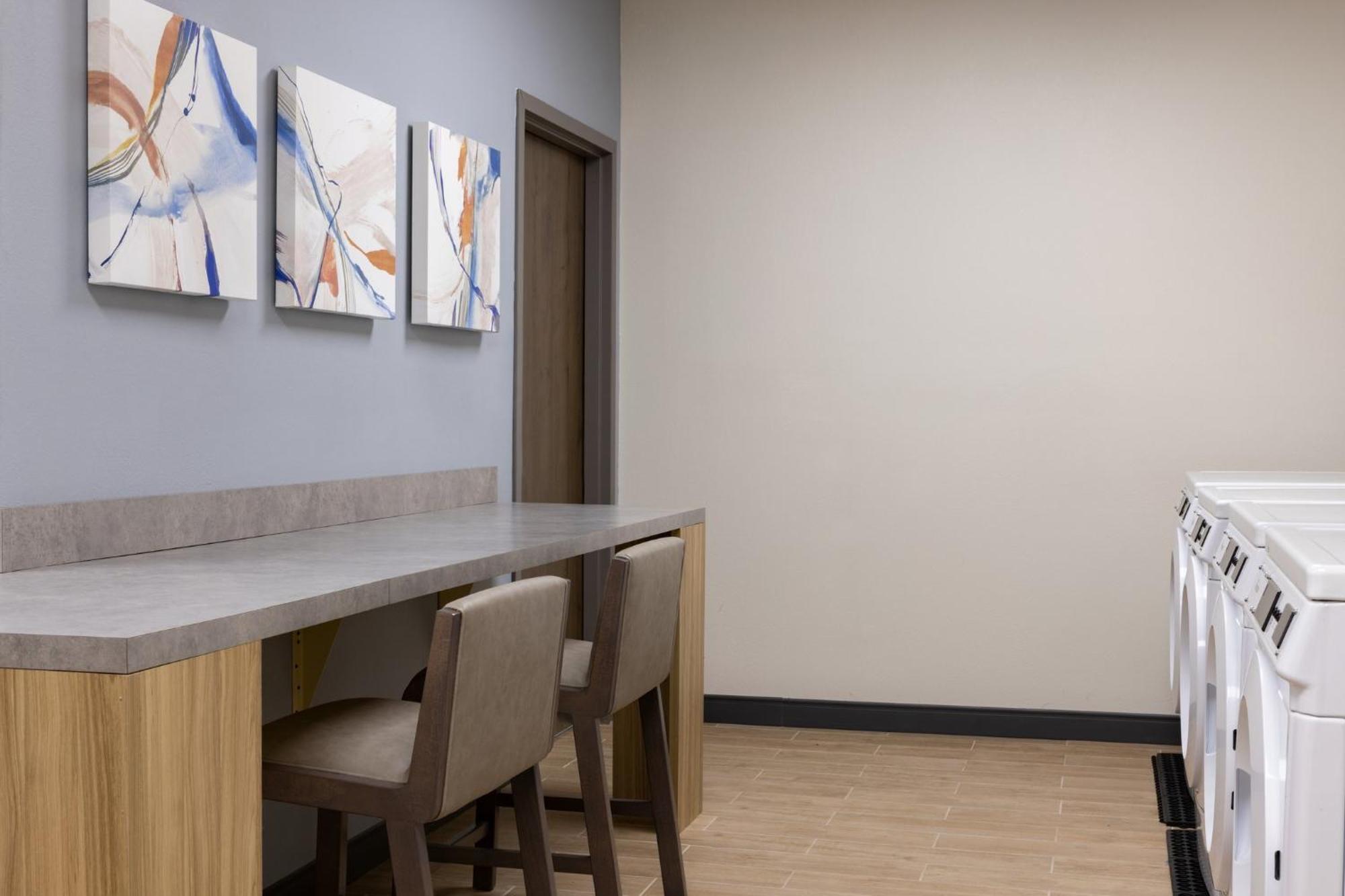 Candlewood Suites Chattanooga - East Ridge By Ihg Luaran gambar