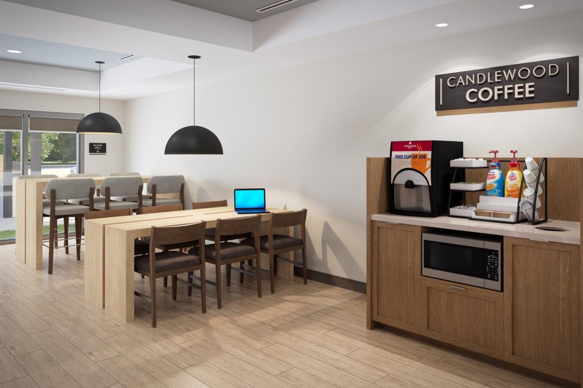 Candlewood Suites Chattanooga - East Ridge By Ihg Luaran gambar