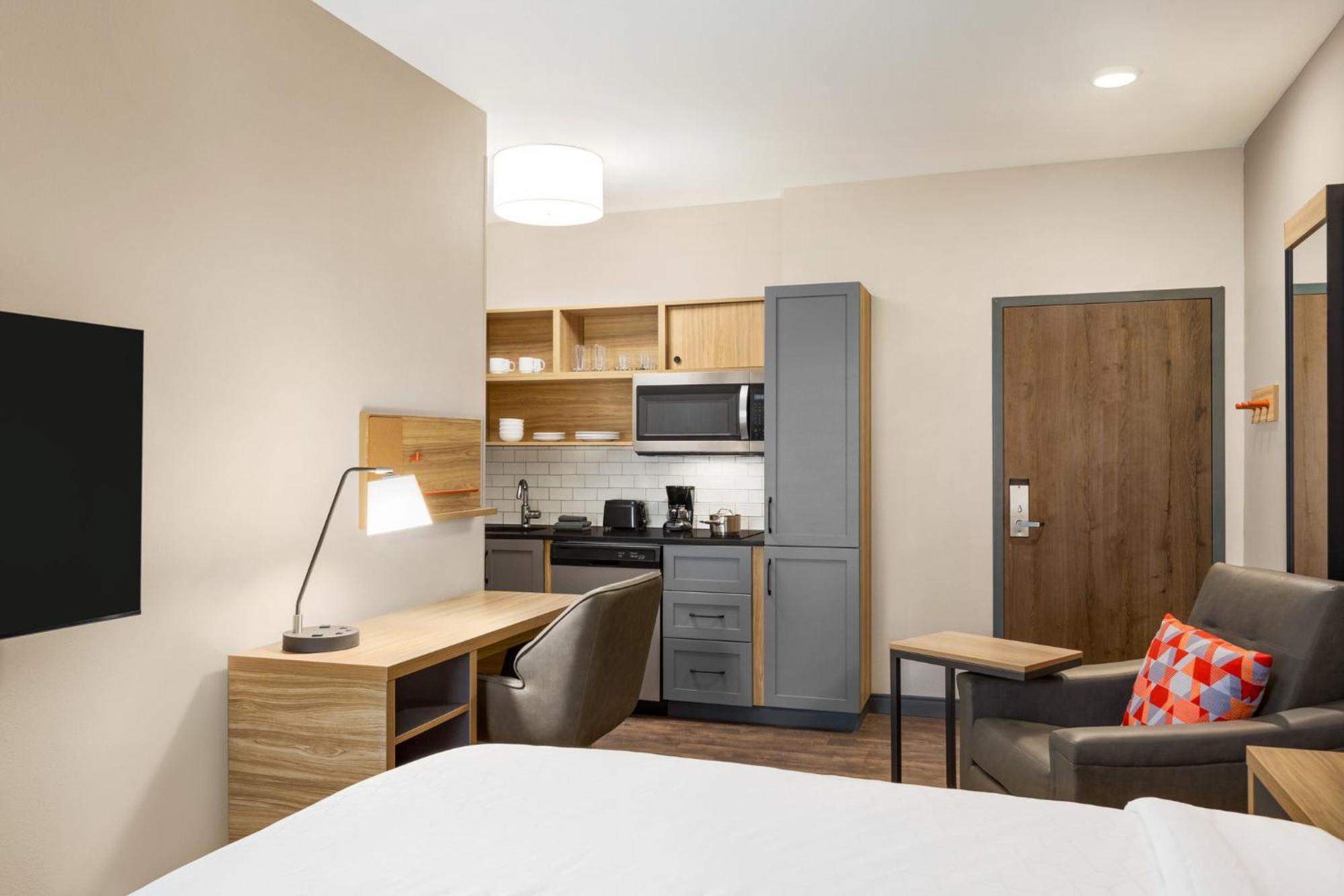 Candlewood Suites Chattanooga - East Ridge By Ihg Luaran gambar