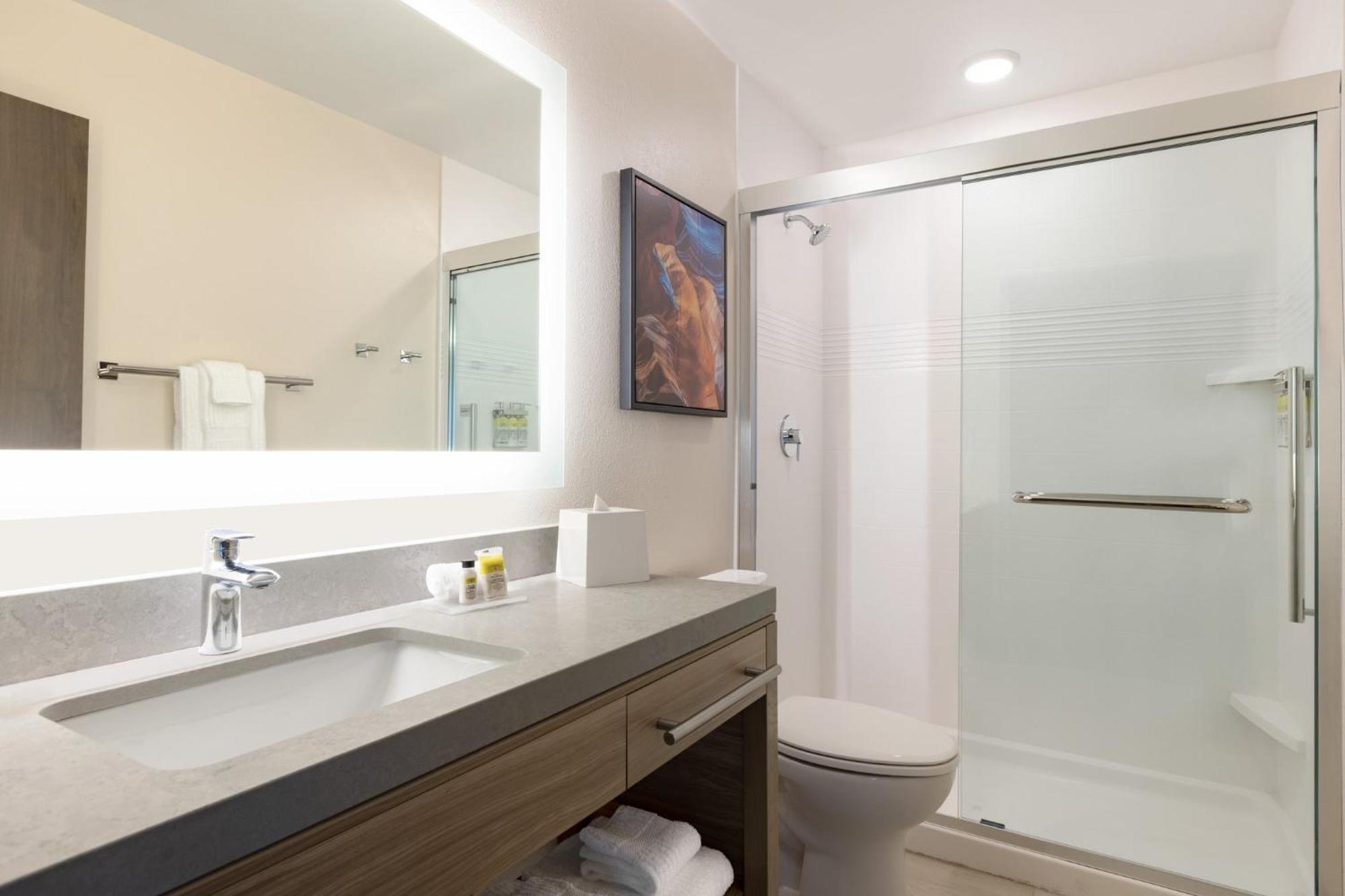 Candlewood Suites Chattanooga - East Ridge By Ihg Luaran gambar