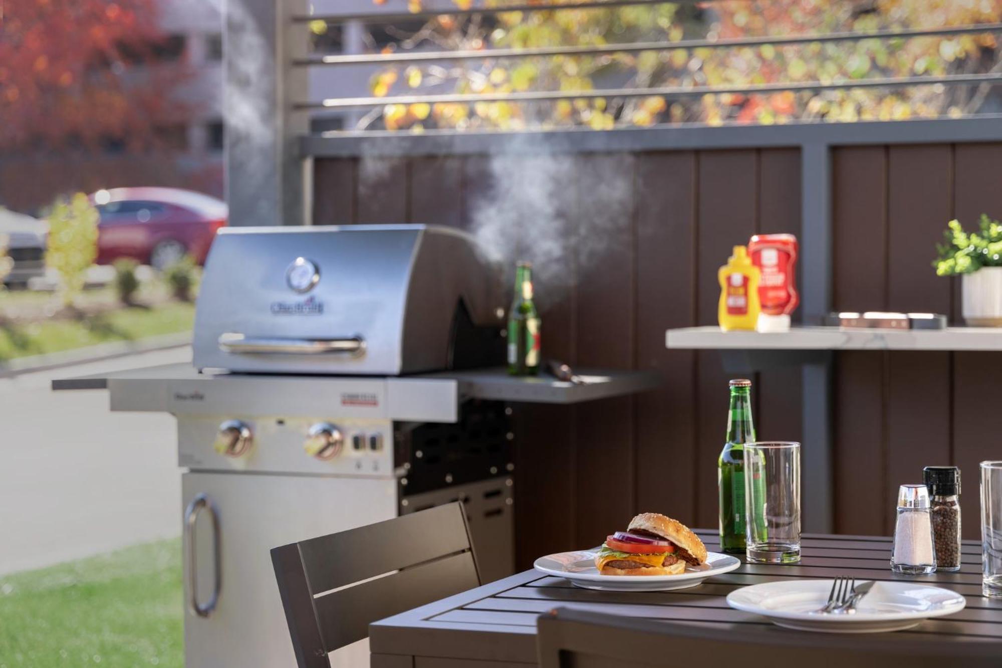 Candlewood Suites Chattanooga - East Ridge By Ihg Luaran gambar
