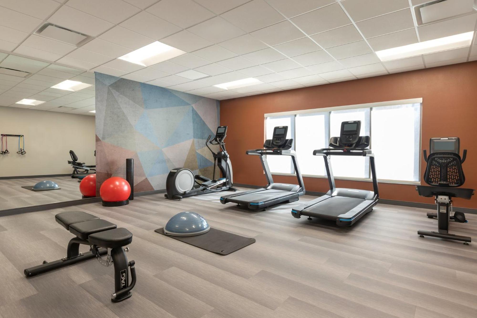 Candlewood Suites Chattanooga - East Ridge By Ihg Luaran gambar