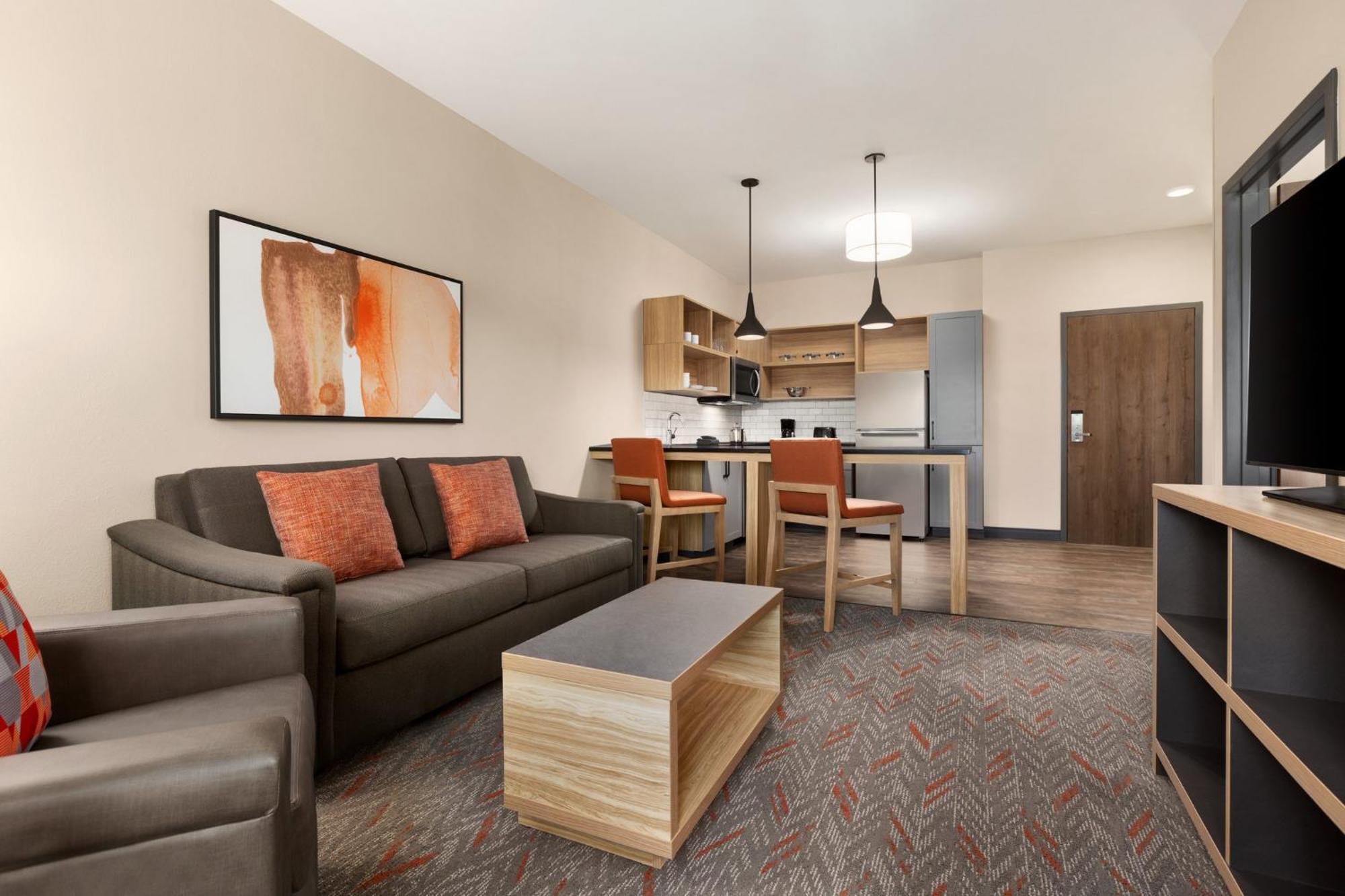 Candlewood Suites Chattanooga - East Ridge By Ihg Luaran gambar