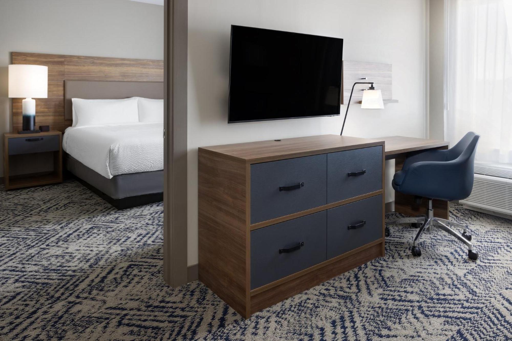 Candlewood Suites Chattanooga - East Ridge By Ihg Luaran gambar