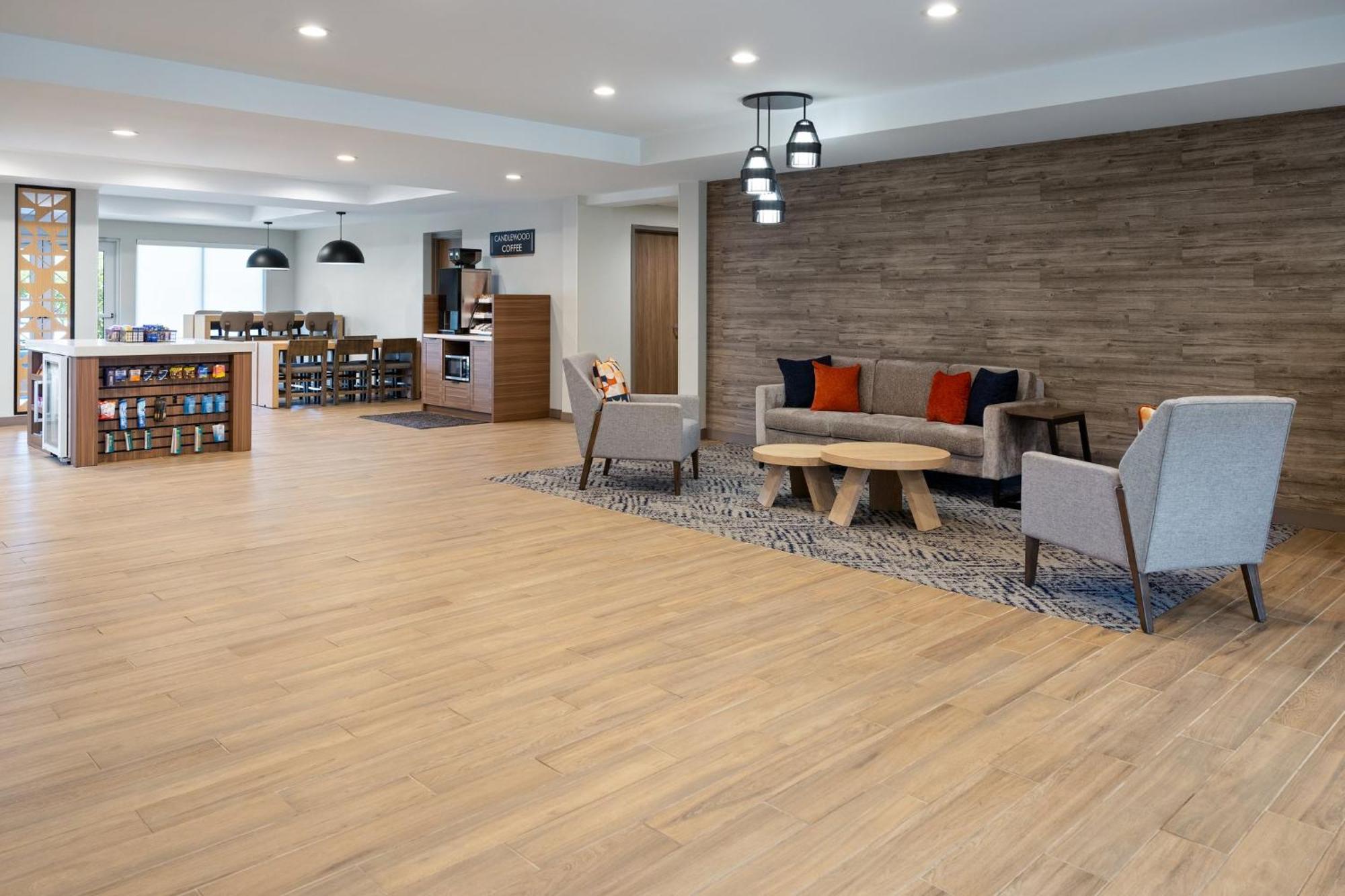 Candlewood Suites Chattanooga - East Ridge By Ihg Luaran gambar