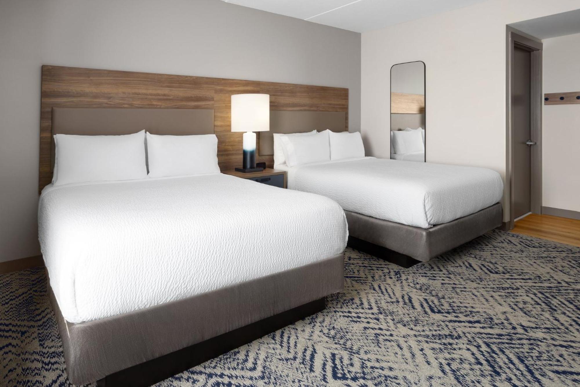 Candlewood Suites Chattanooga - East Ridge By Ihg Luaran gambar