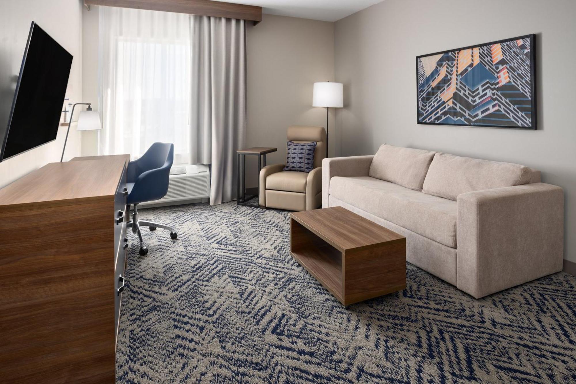 Candlewood Suites Chattanooga - East Ridge By Ihg Luaran gambar