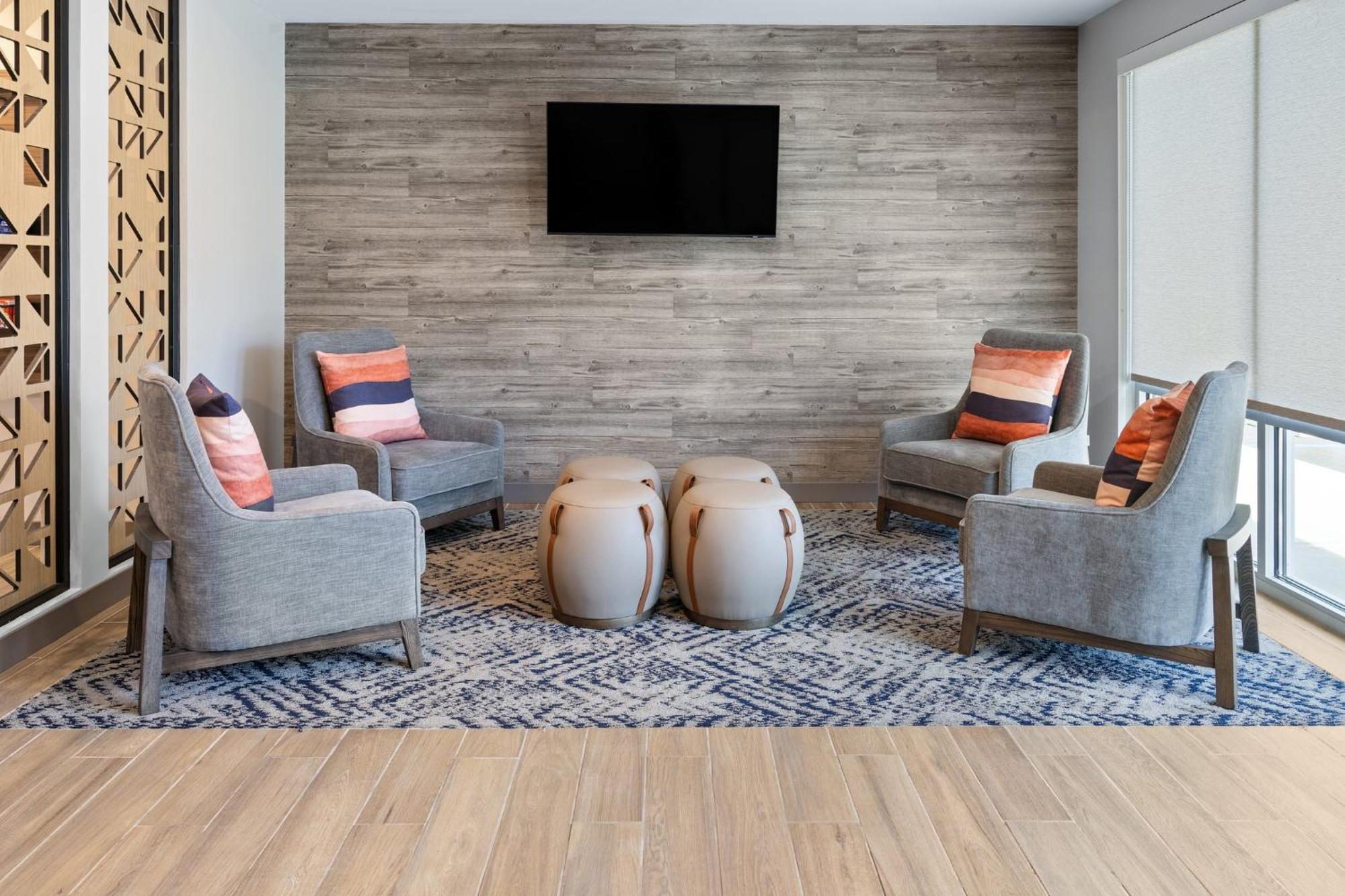 Candlewood Suites Chattanooga - East Ridge By Ihg Luaran gambar